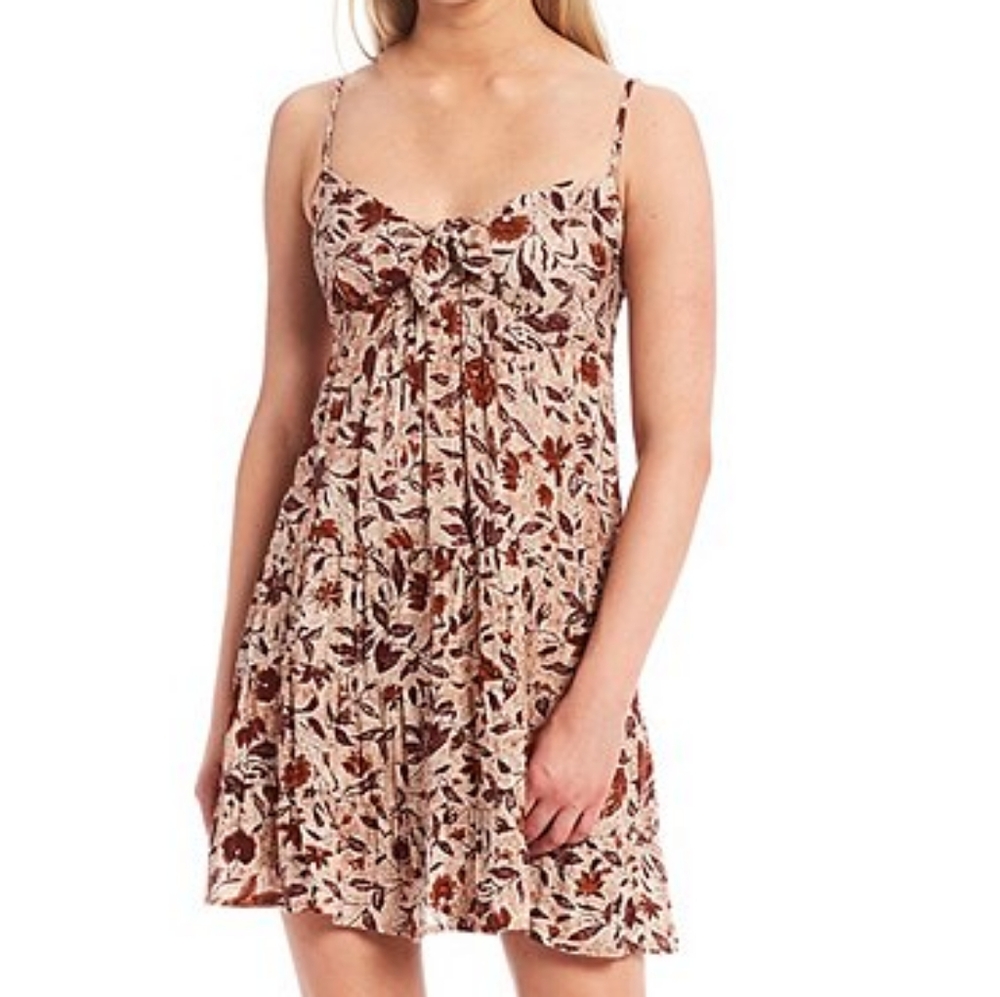 City Vibe dress
